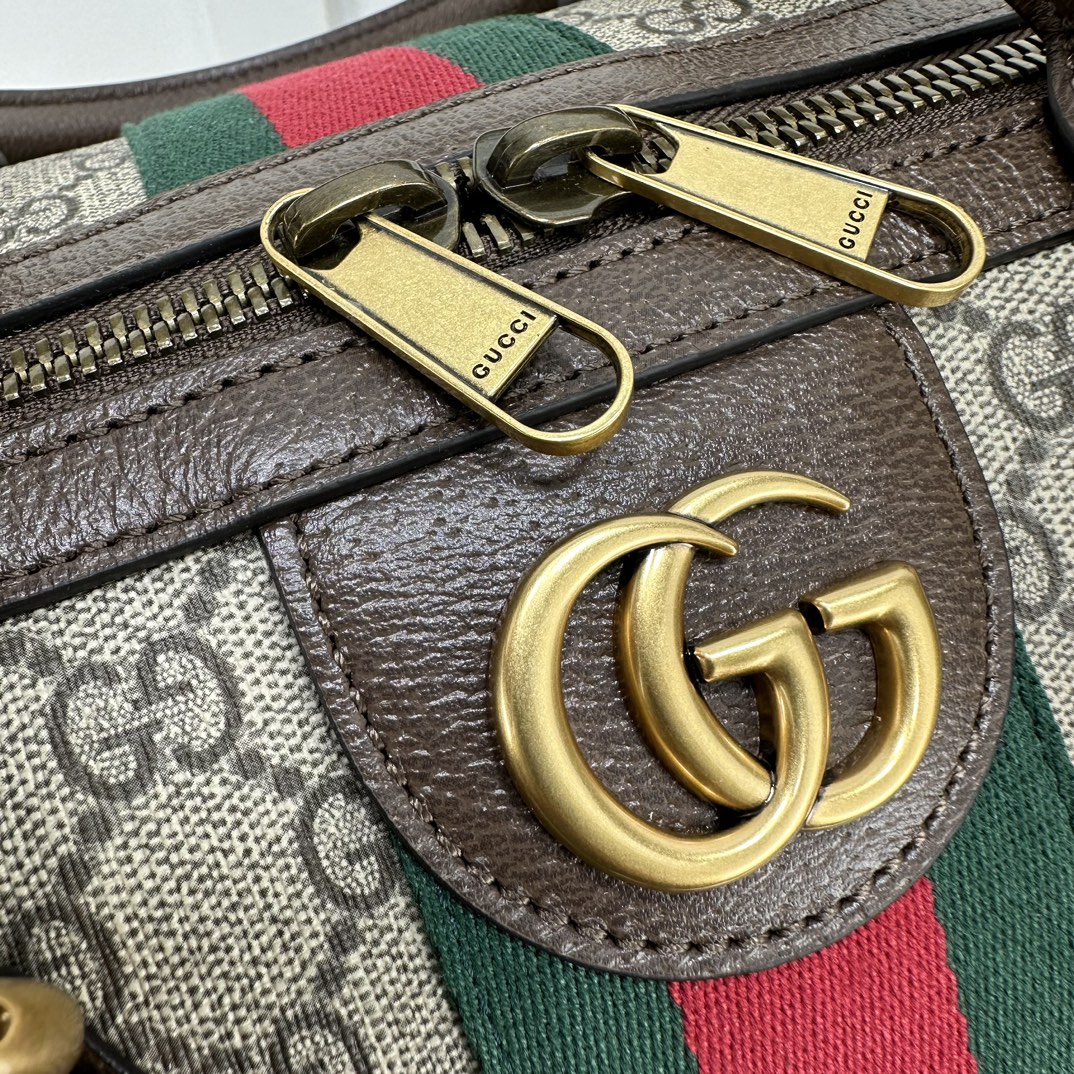 Gucci Travel Bags